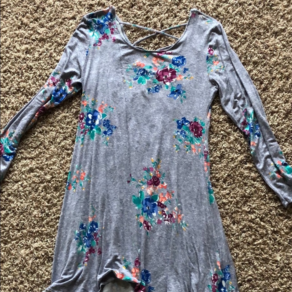 Great Tee Shirt Dress